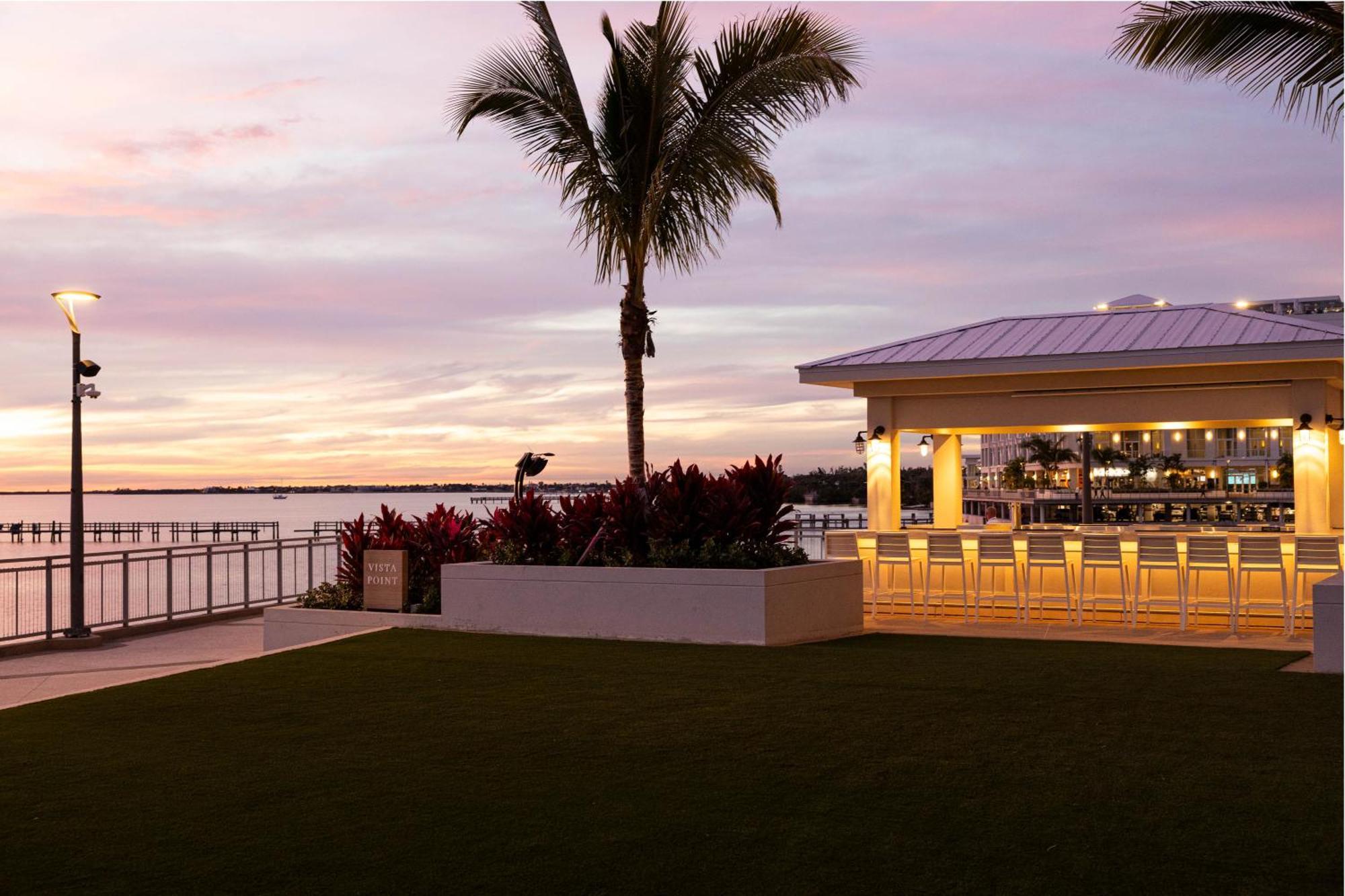 Sunseeker Resort Charlotte Harbor Punta Gorda Exterior photo