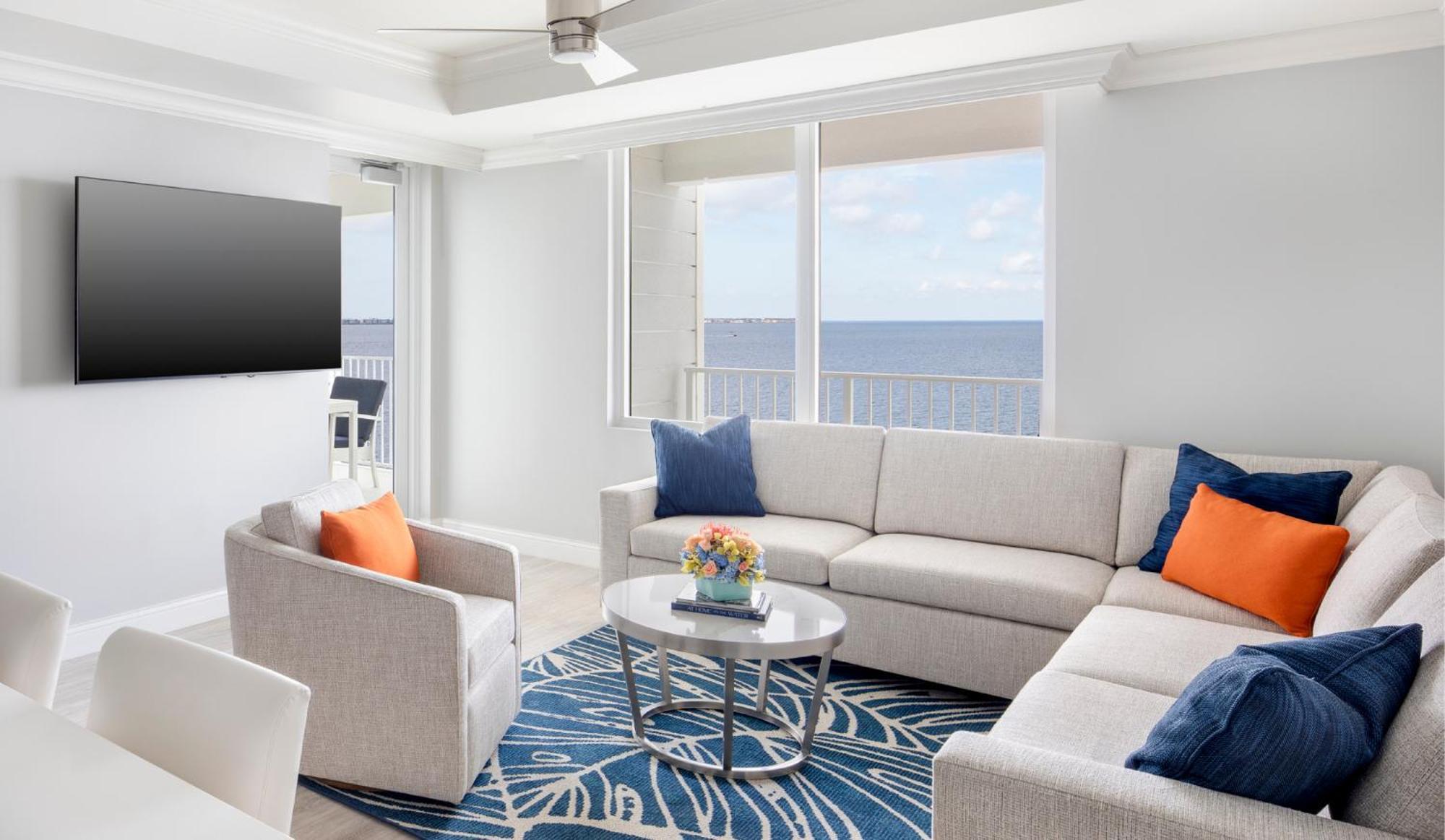Sunseeker Resort Charlotte Harbor Punta Gorda Exterior photo