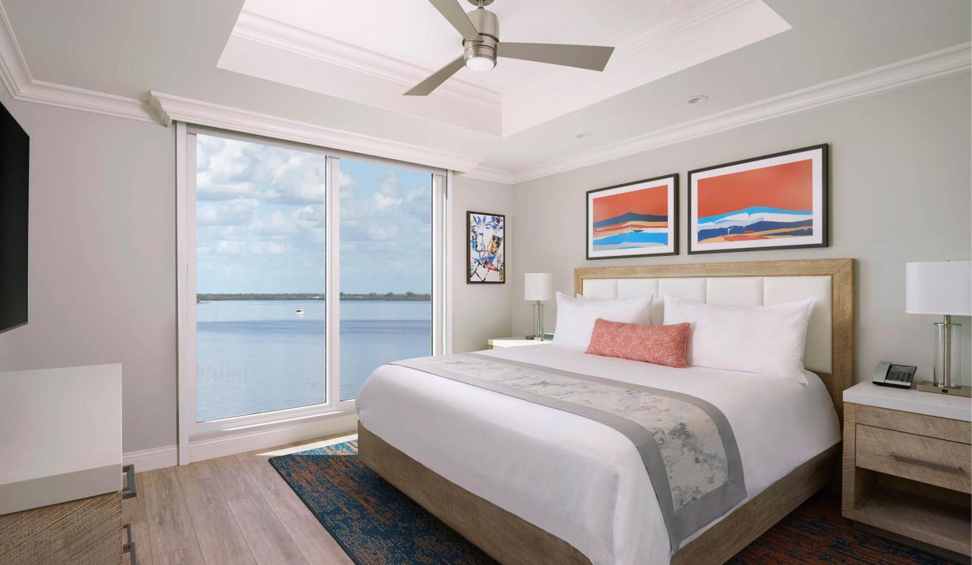 Sunseeker Resort Charlotte Harbor Punta Gorda Exterior photo